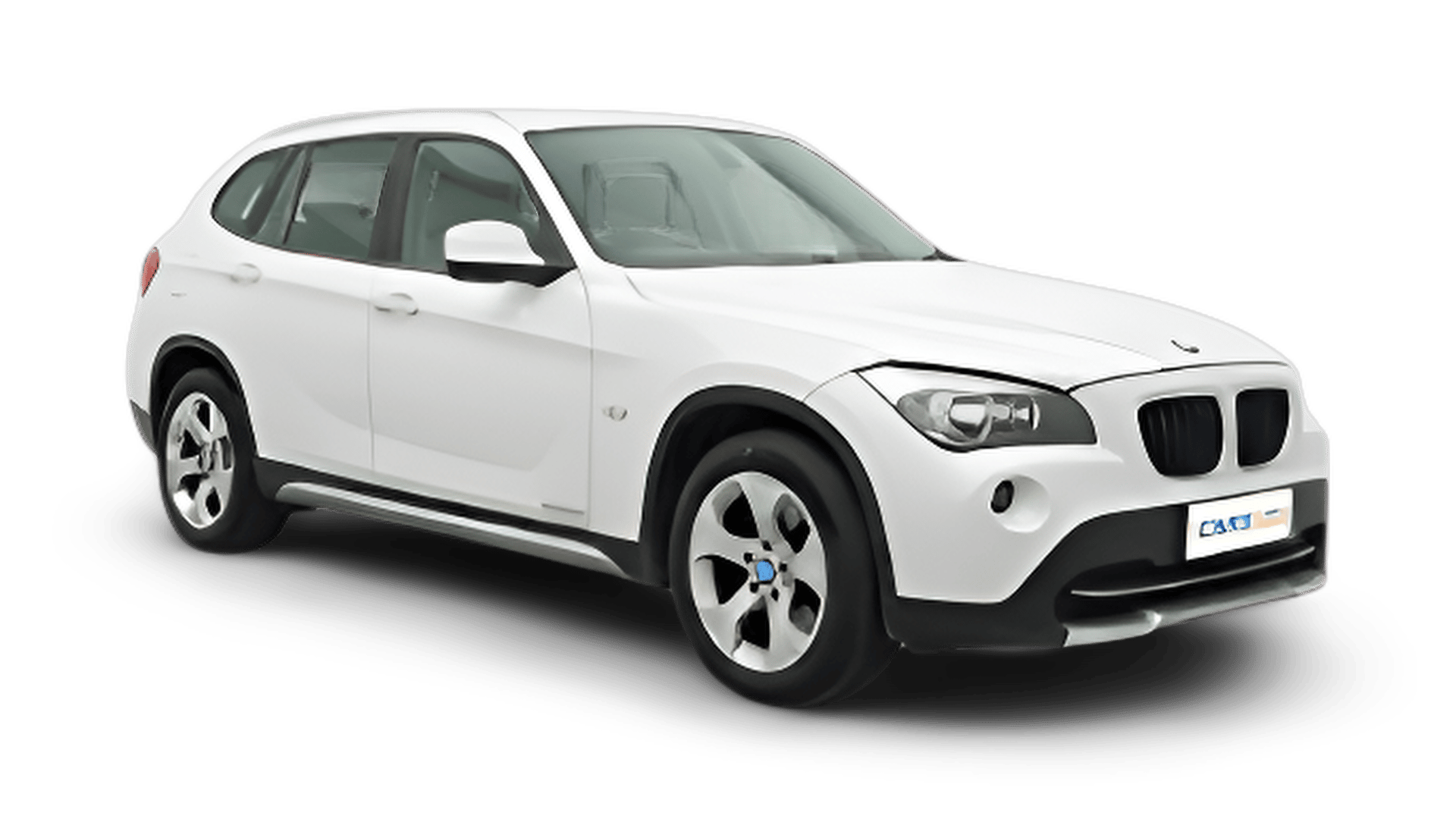 2011 BMW X1 - SUV - Diesel - Automatic - ₹3.50 lakh